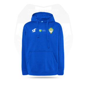 Bluza z kapturem