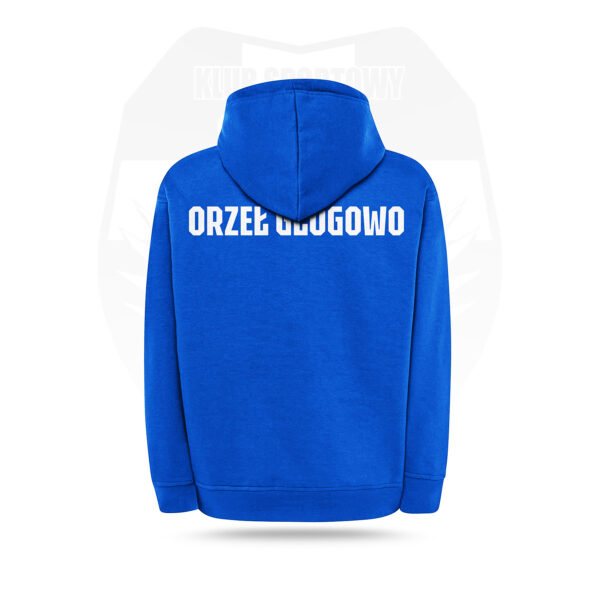 Bluza z kapturem - obrazek 2