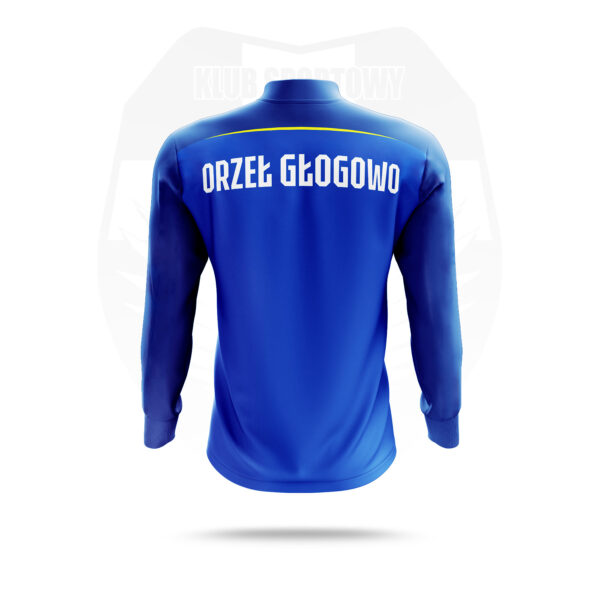 Bluza trening - obrazek 2