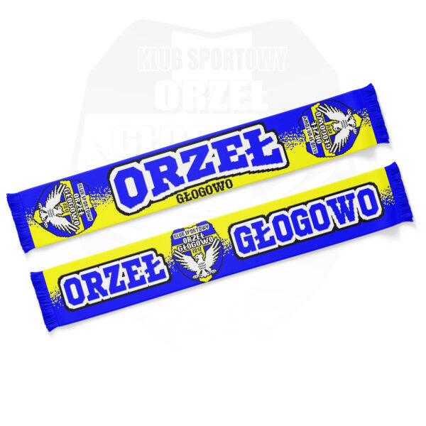 Szalik - obrazek 2