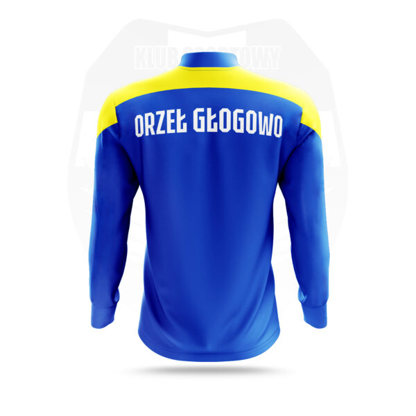 Dres wyjściowy - obrazek 3